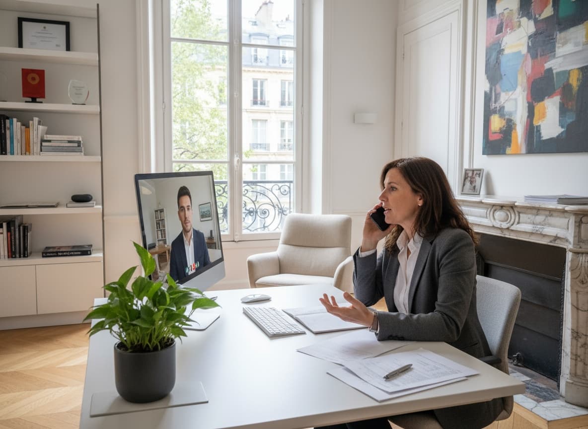 Le temps est un capital que nous faisons fructifier ensemble