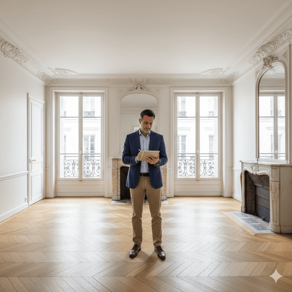 GÉRER LA TRANSITION